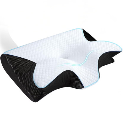 NeckAlign™ Orthopedic Pillow