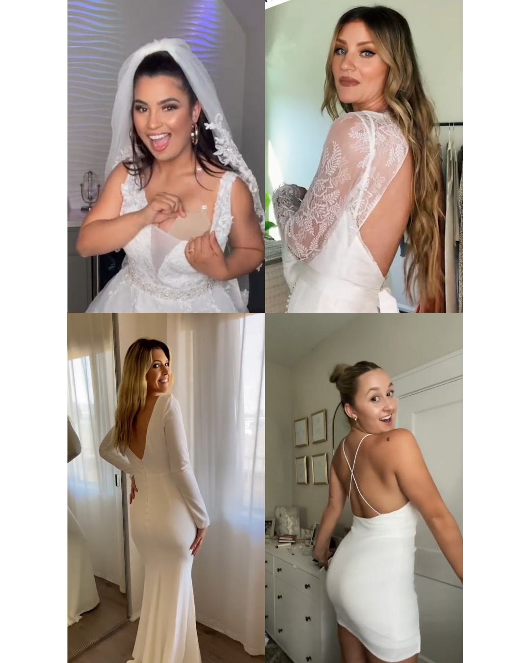 PlungeLift™ Invisible Shaping Bodysuit