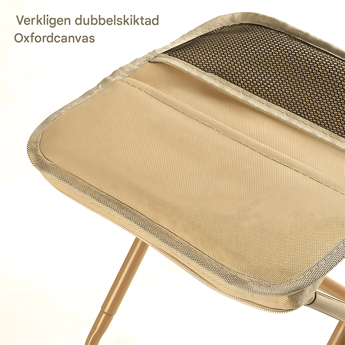 PocketSit™ Foldable Travel Stool
