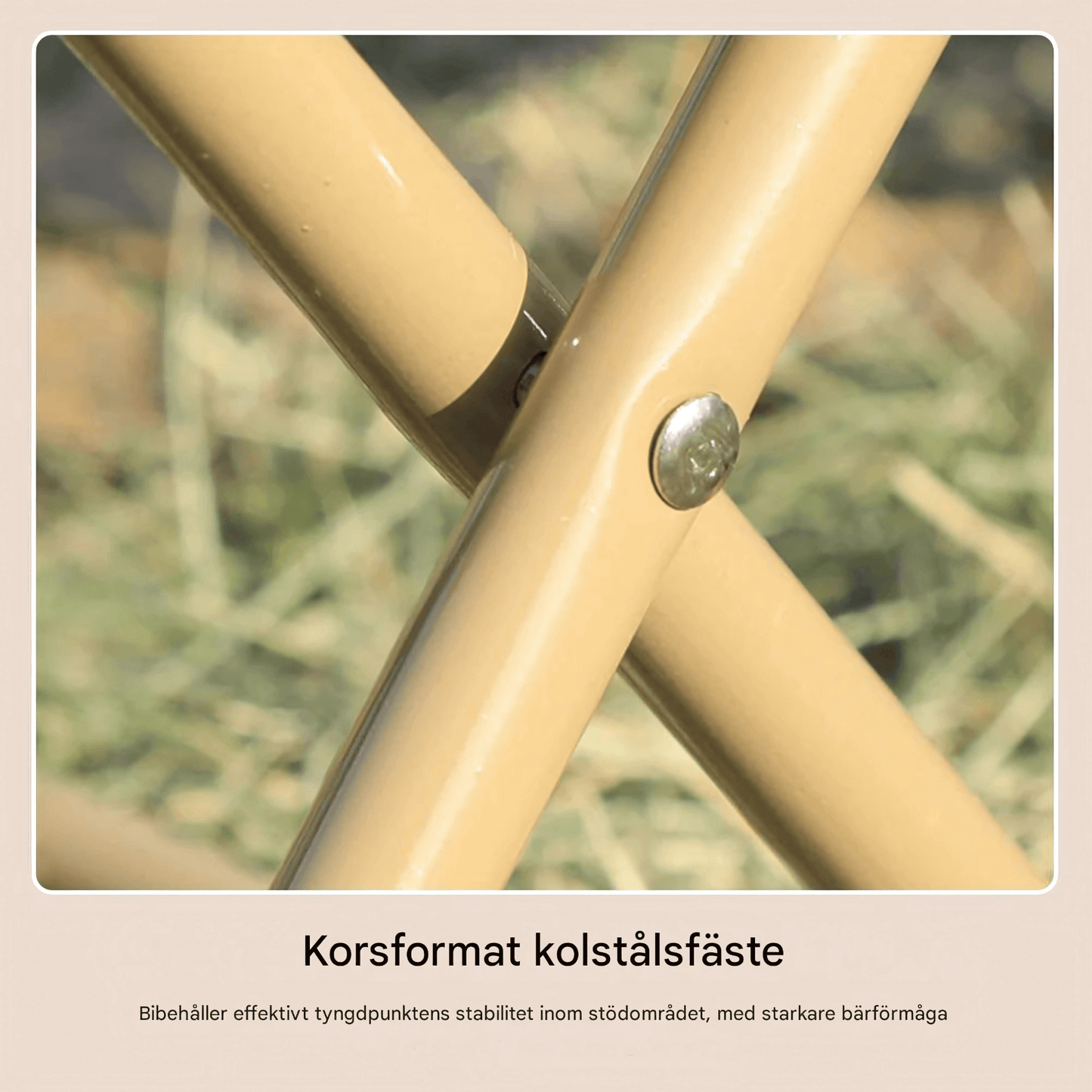 PocketSit™ Foldable Travel Stool