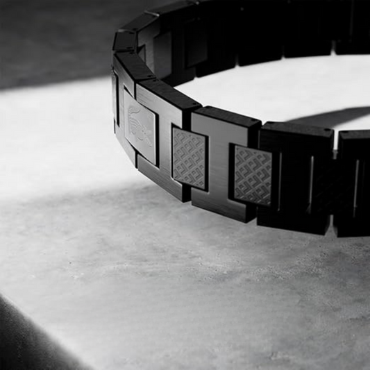 Altura™ Steel Cuff