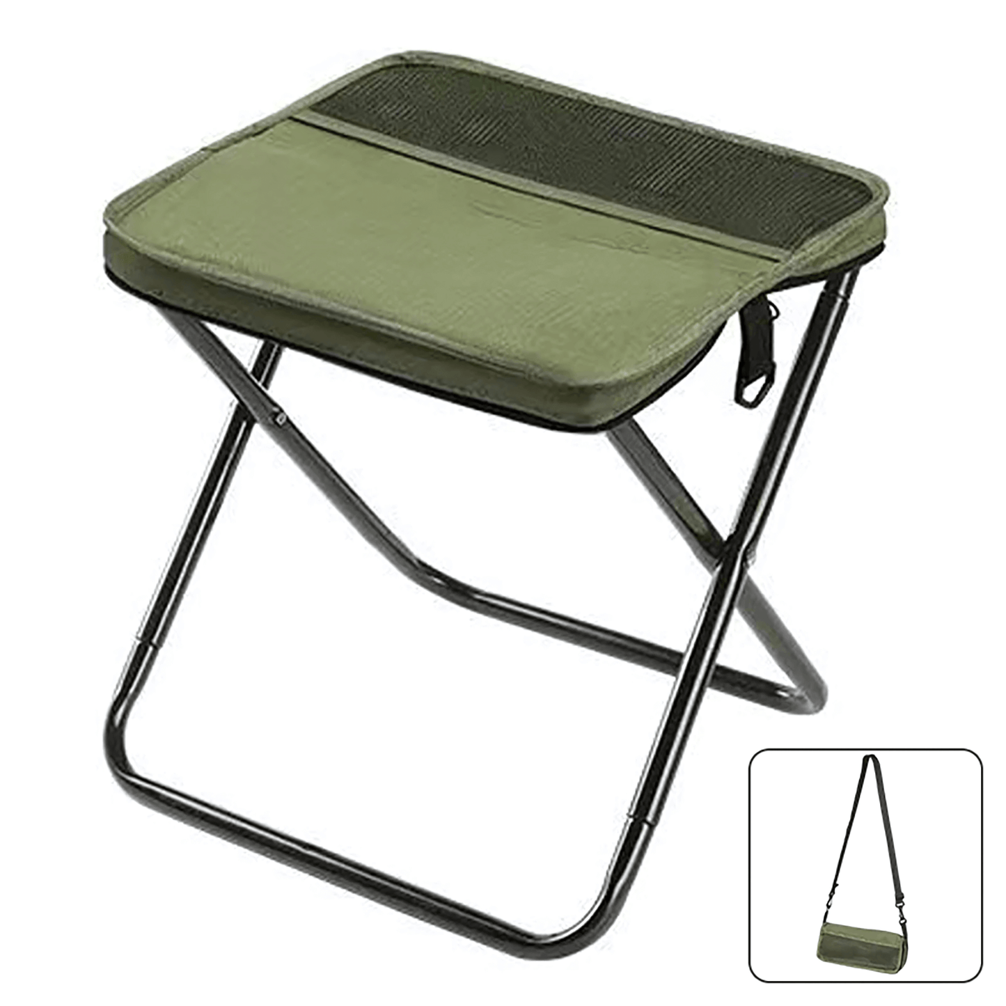 PocketSit™ Foldable Travel Stool