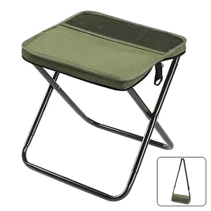 PocketSit™ Foldable Travel Stool