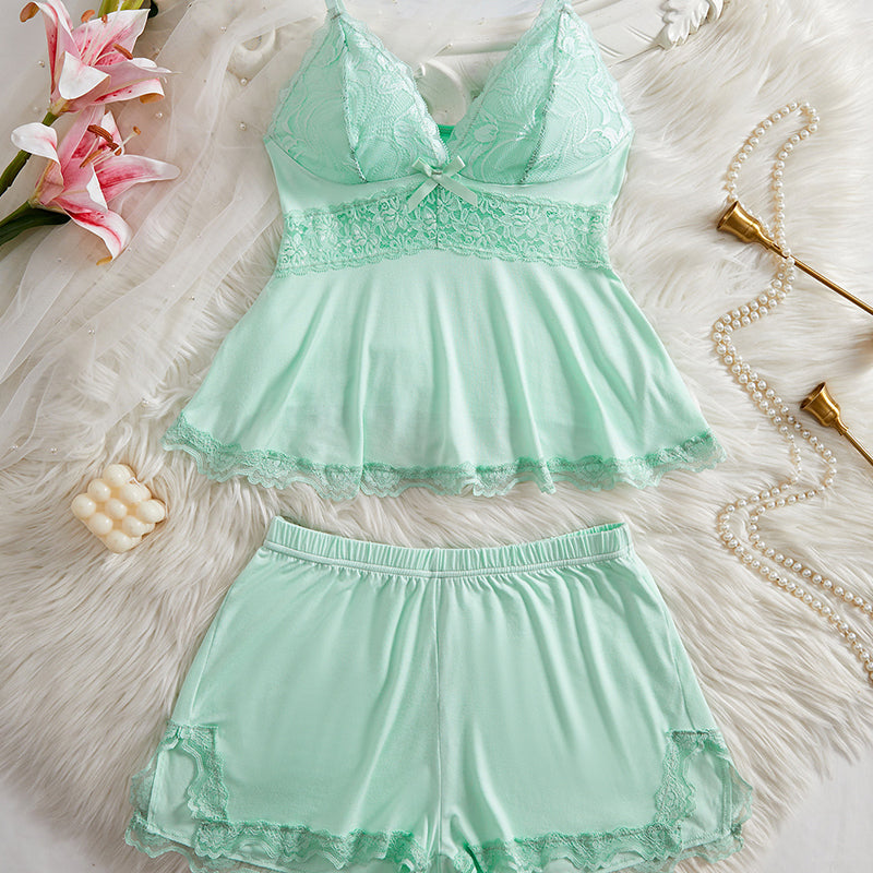 DreamLuxe™ Nightwear Set