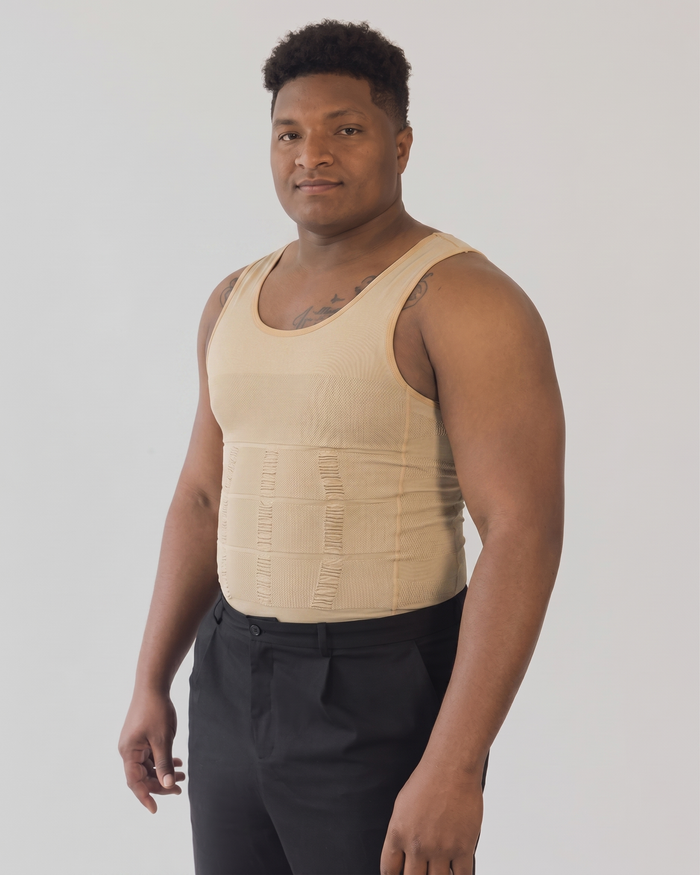 MALESHAPE™ TANK 2.0