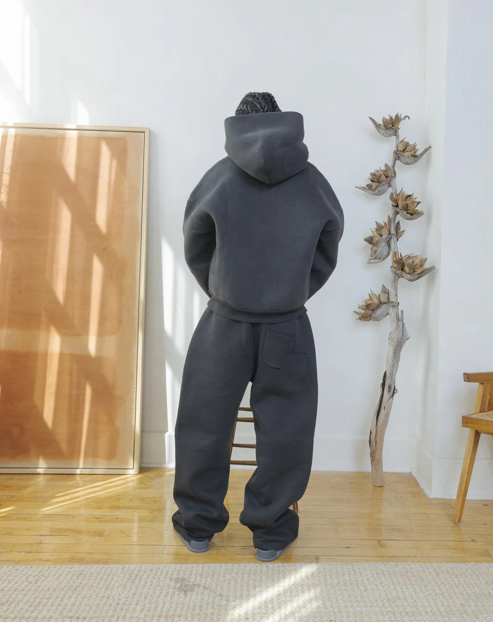 The NovaPari Sweat Kit