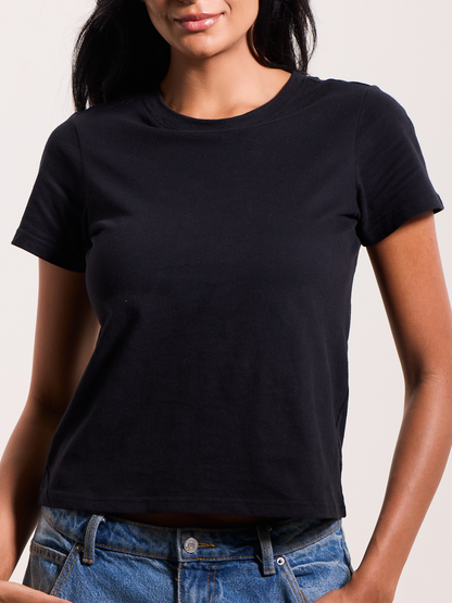 BralessConfidence™ Support Tee