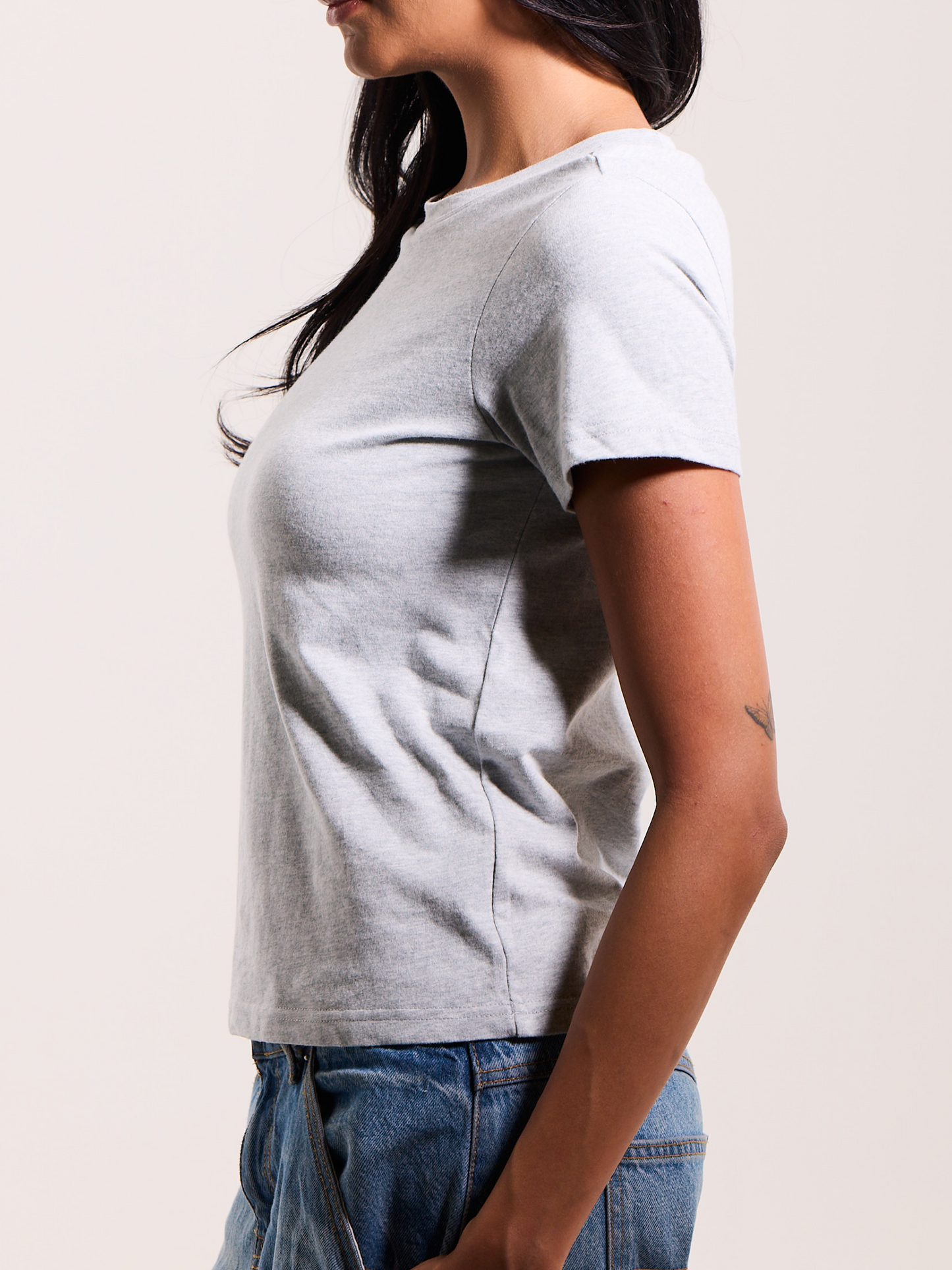BralessConfidence™ Support Tee