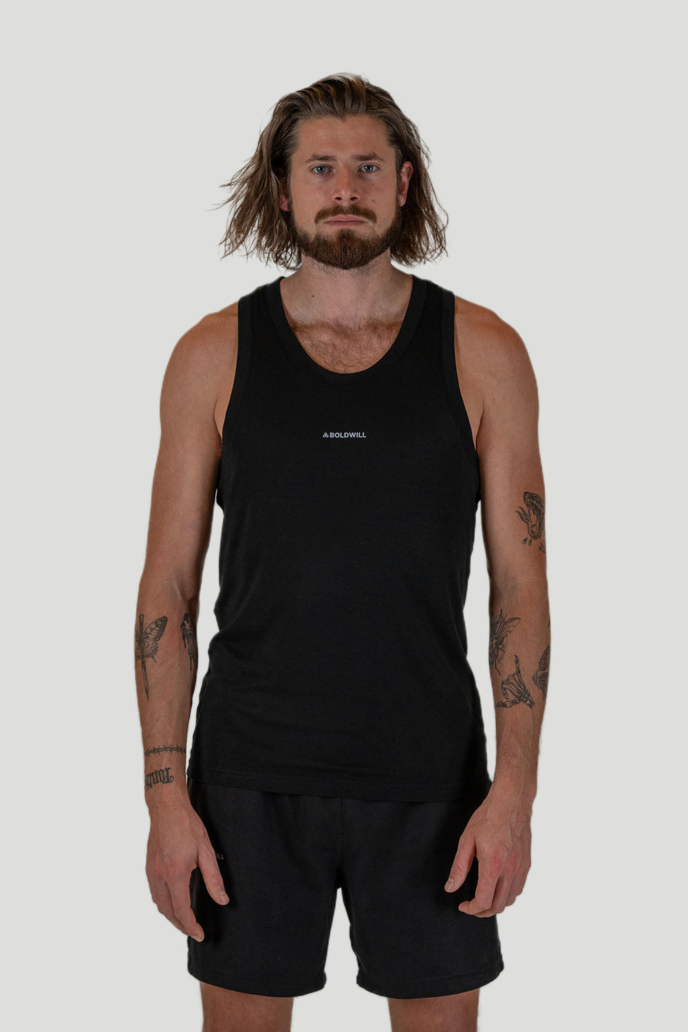 PowerHold™ Compression Tank