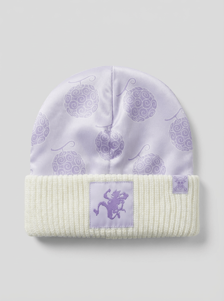 The Anime Beanie (70% OFF Today!)