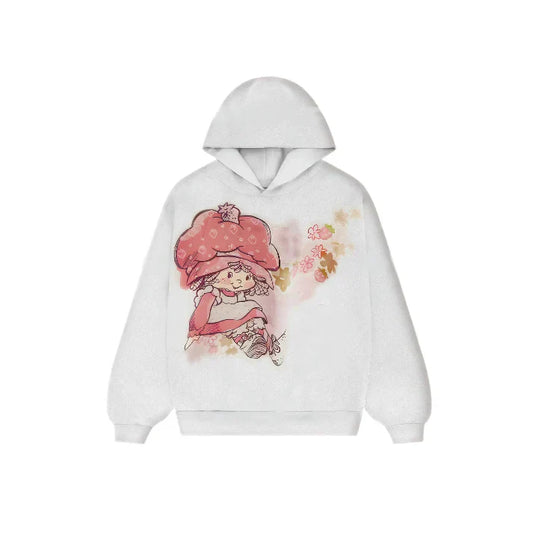 Viral CozyBerry™ Bliss Hoodie