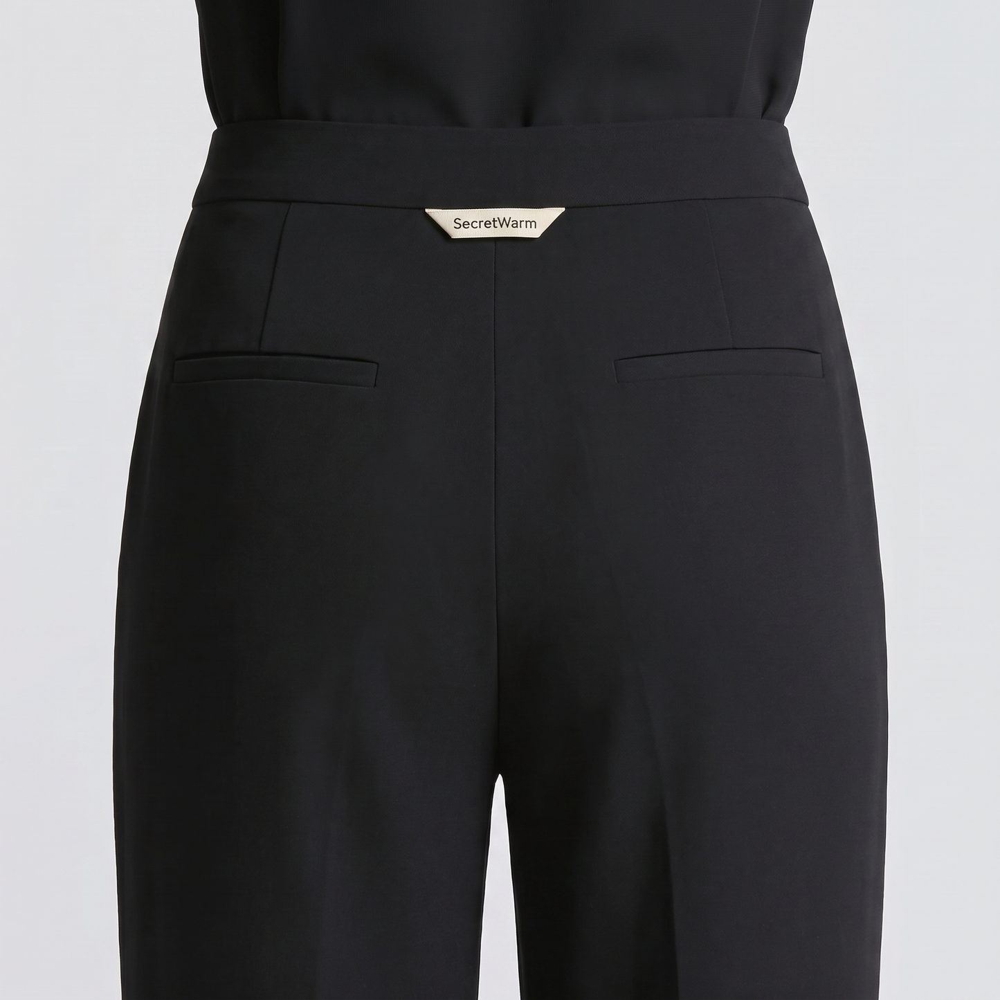 SecretWarm Fleece-Lined Trousers