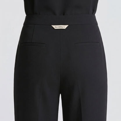 SecretWarm Fleece-Lined Trousers