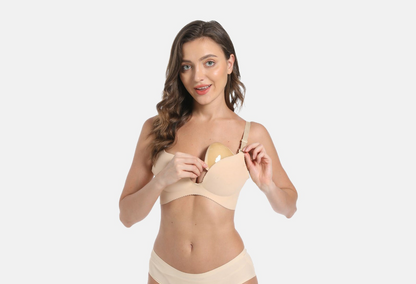 PushForm™ Bra Pads