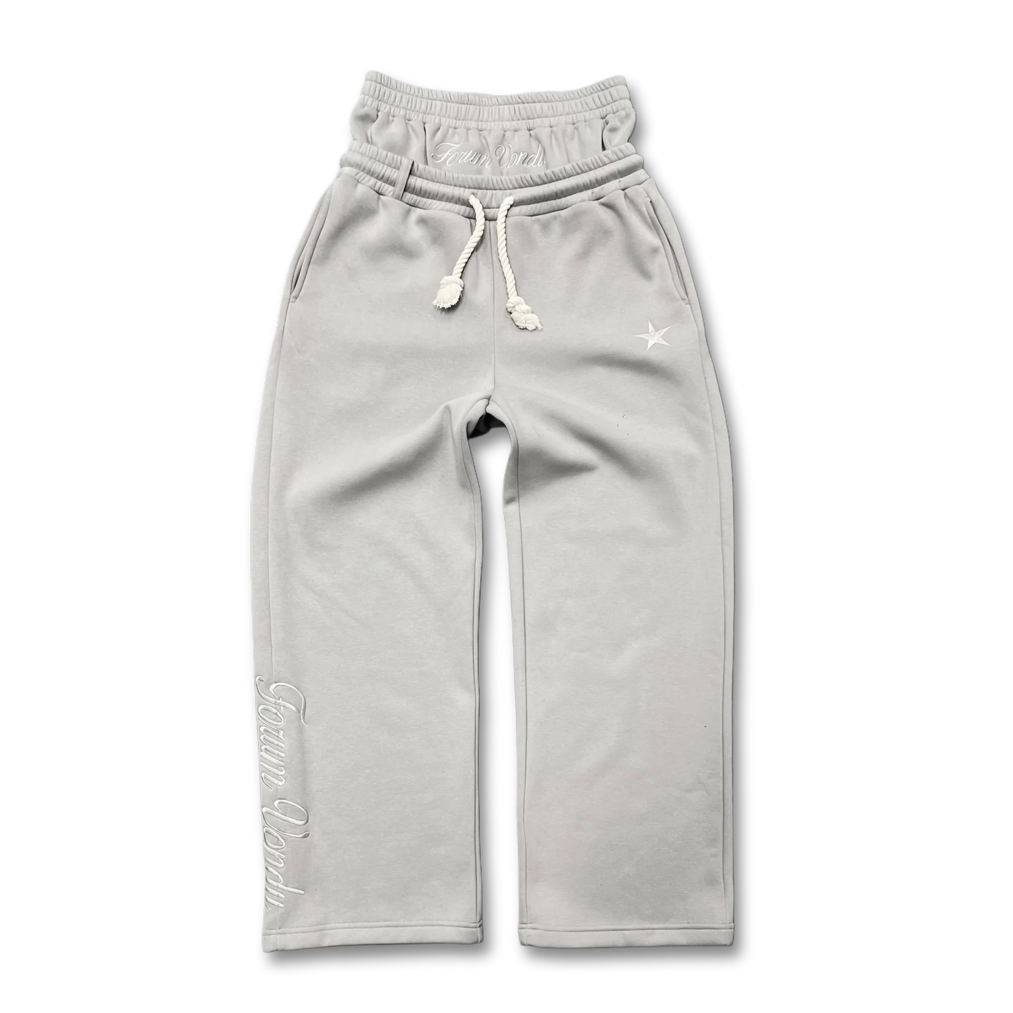 The FV Reversable Sweats