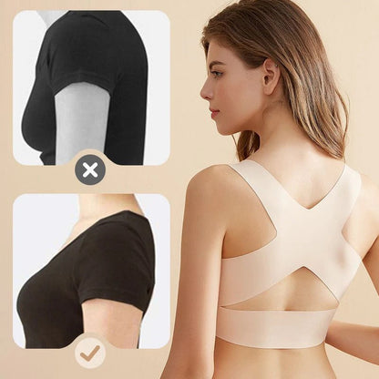 The Upright Sculpt Bra