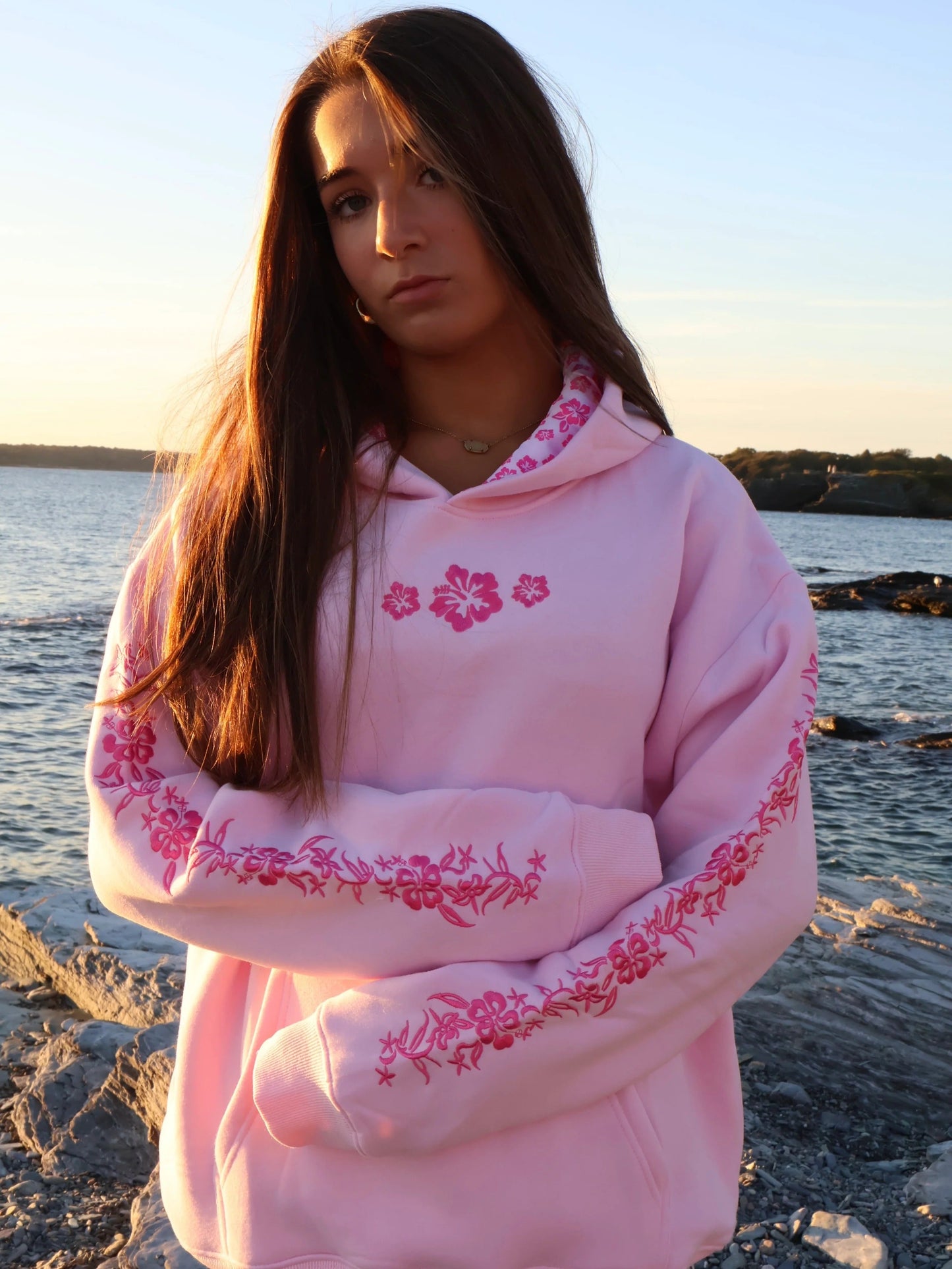 Comfy Hoodie Collection