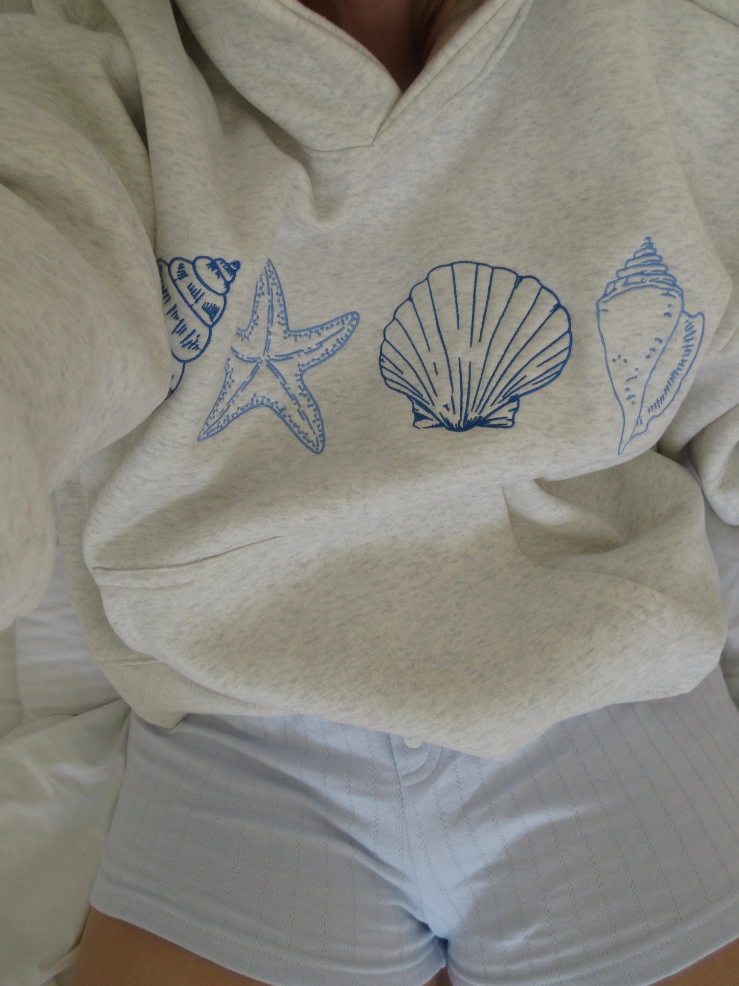 Comfy Hoodie Collection