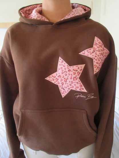 Comfy Hoodie Collection