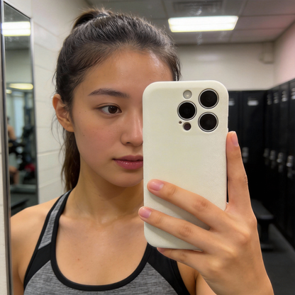 The SoftSoap iPhone Case