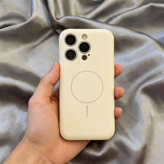 The SoftSoap iPhone Case
