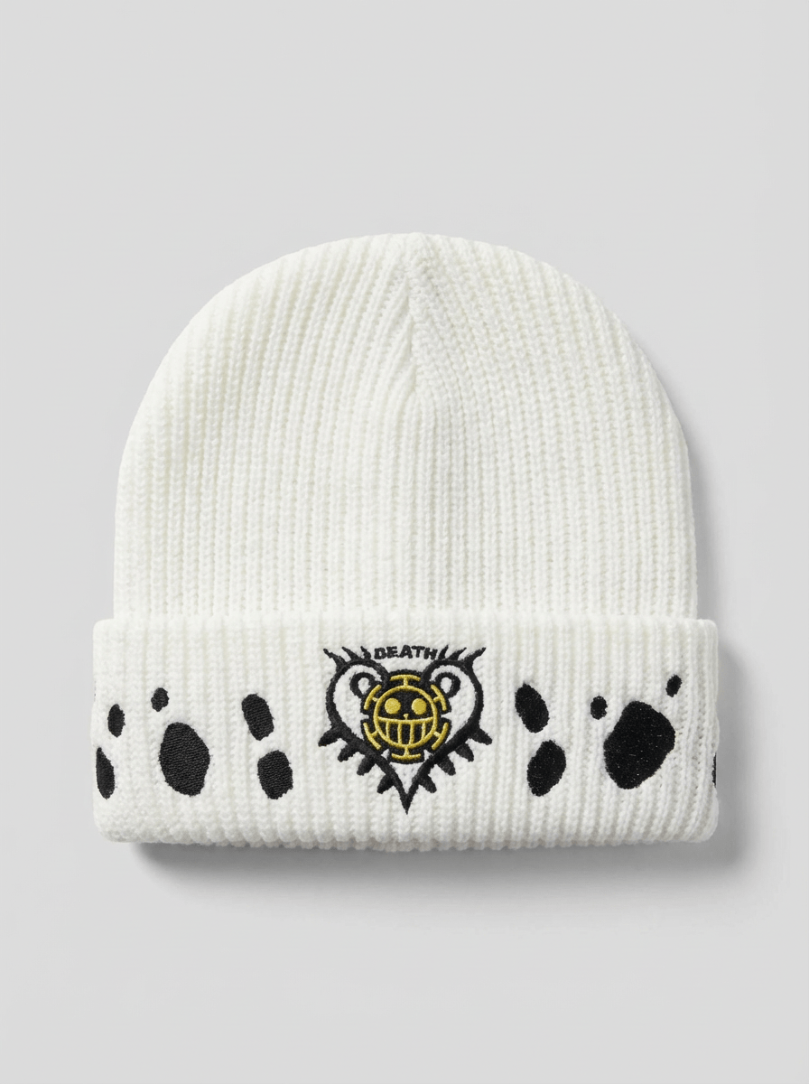 The Anime Beanie (70% OFF Today!)