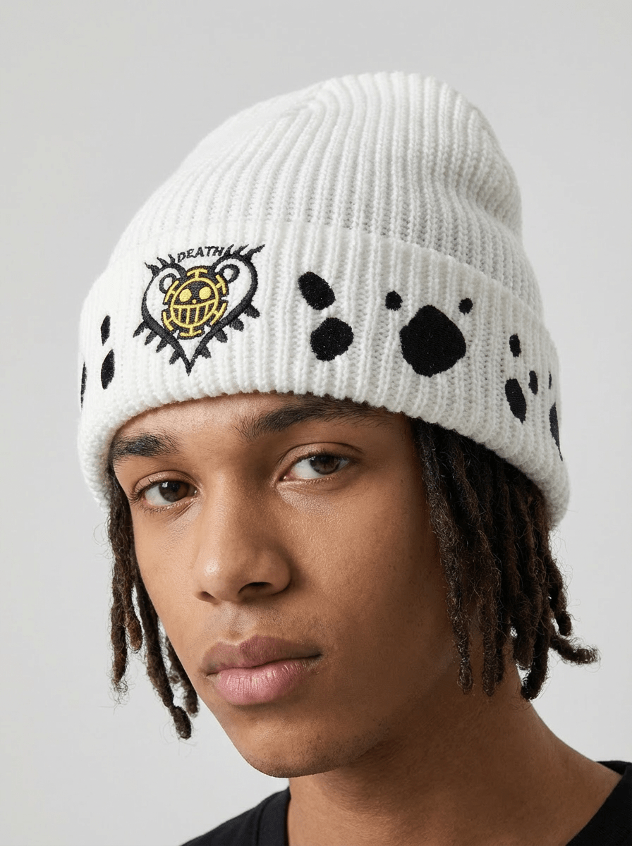 The Anime Beanie (70% OFF Today!)