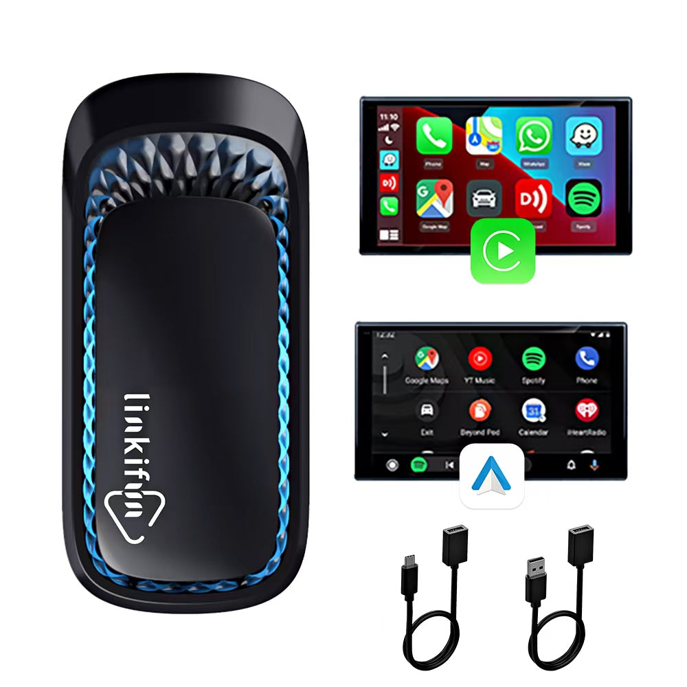 DriveLink Mini