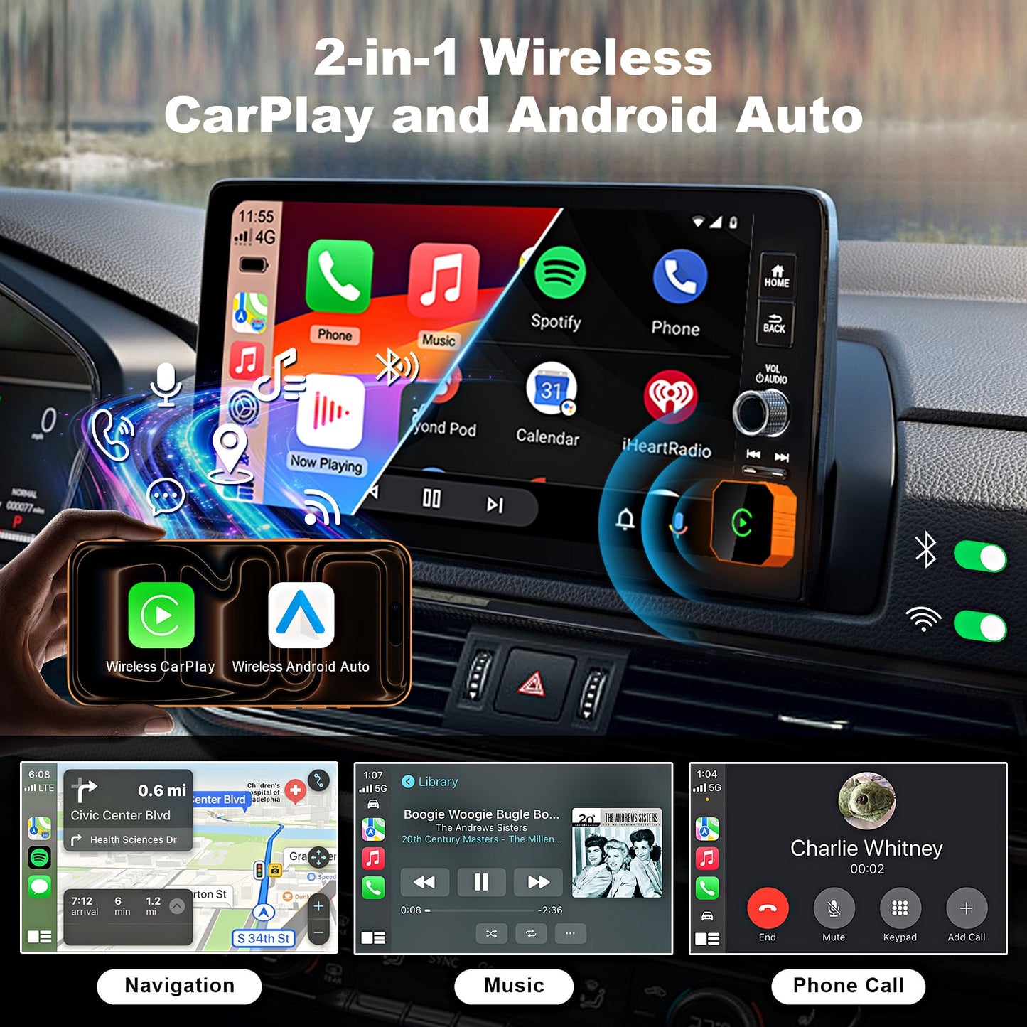 DriveLink Mini