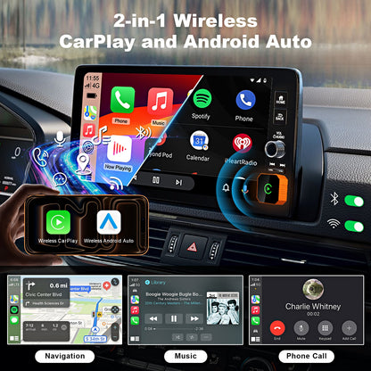 DriveLink Mini