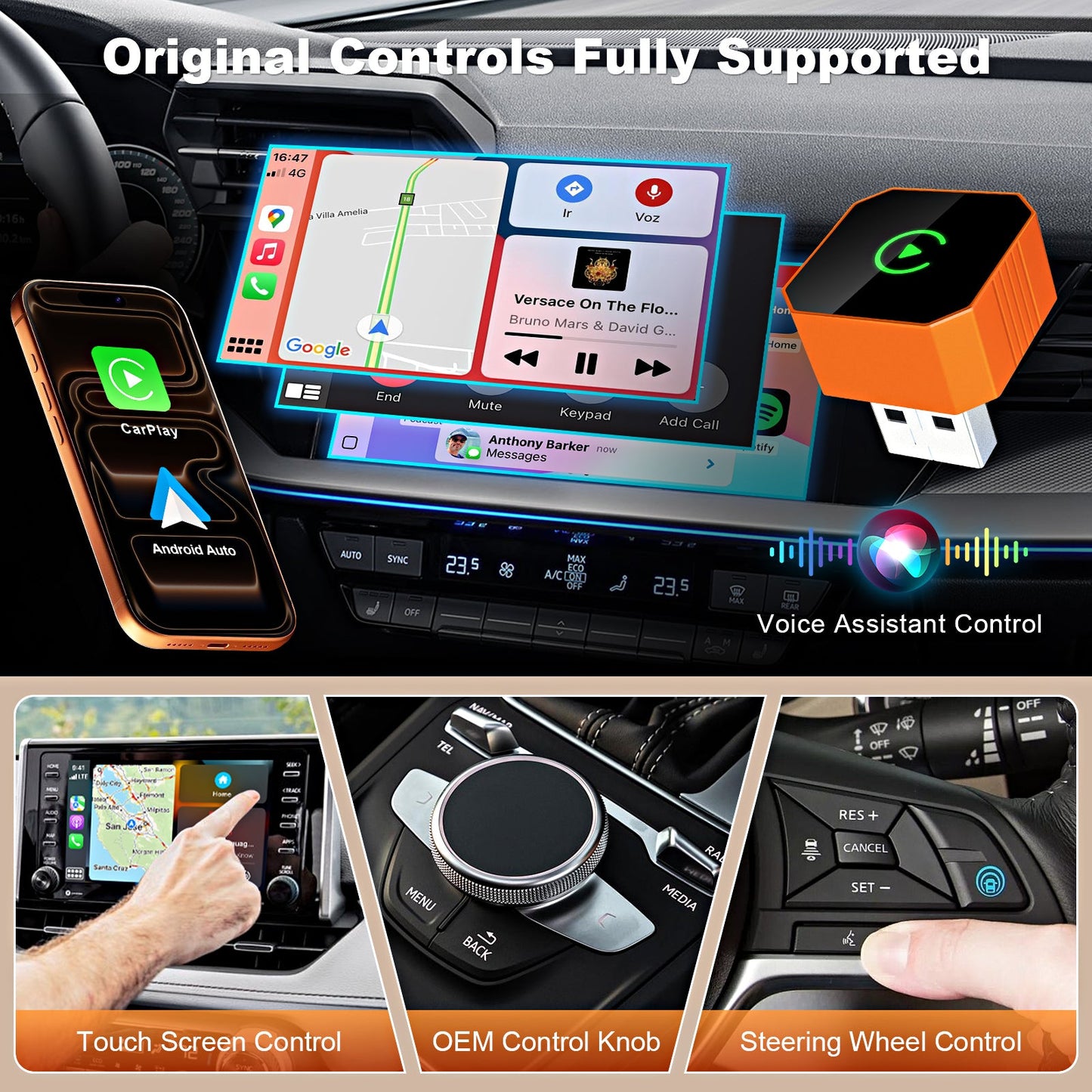 DriveLink Mini