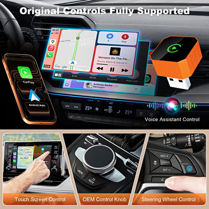 DriveLink Mini