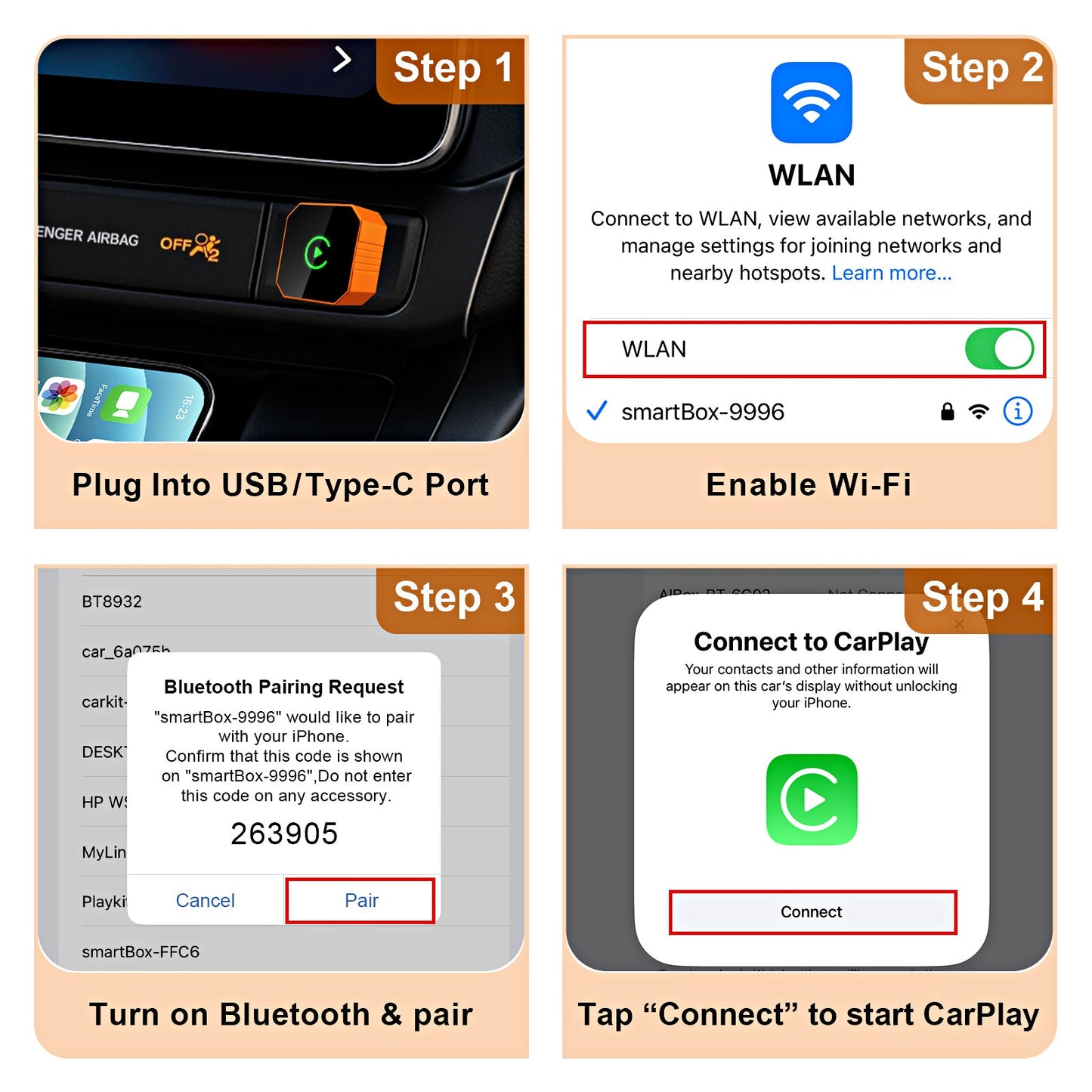 DriveLink Mini