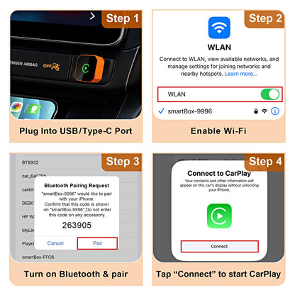 DriveLink Mini