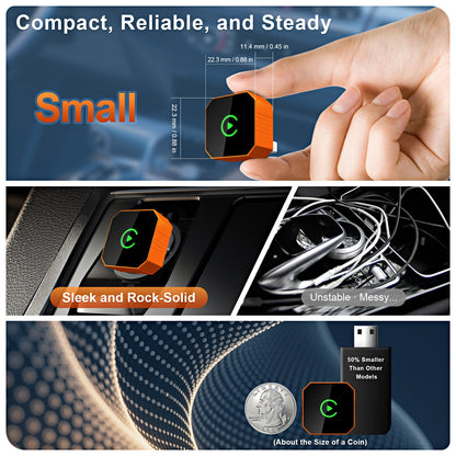 DriveLink Mini