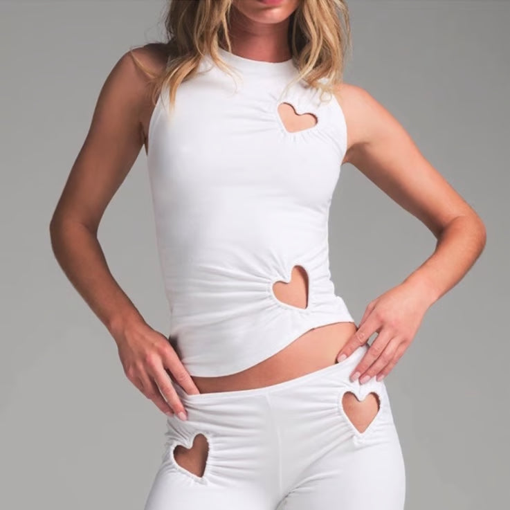 Velora Heartline Set