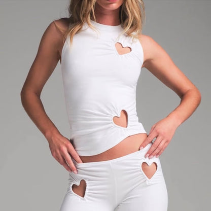 Velora Heartline Set