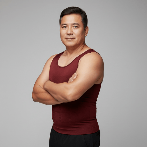 MALESHAPE™ TANK 2.0