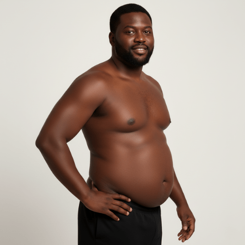 MALESHAPE™ TANK 2.0