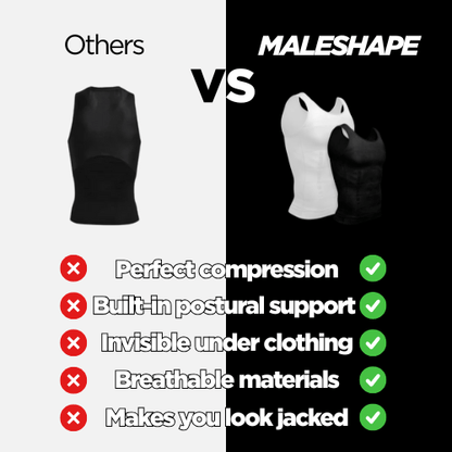 MALESHAPE™ TANK 2.0