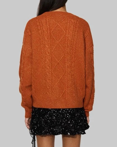 Life Of A Showgirl Cardigan