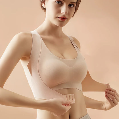 The Upright Sculpt Bra