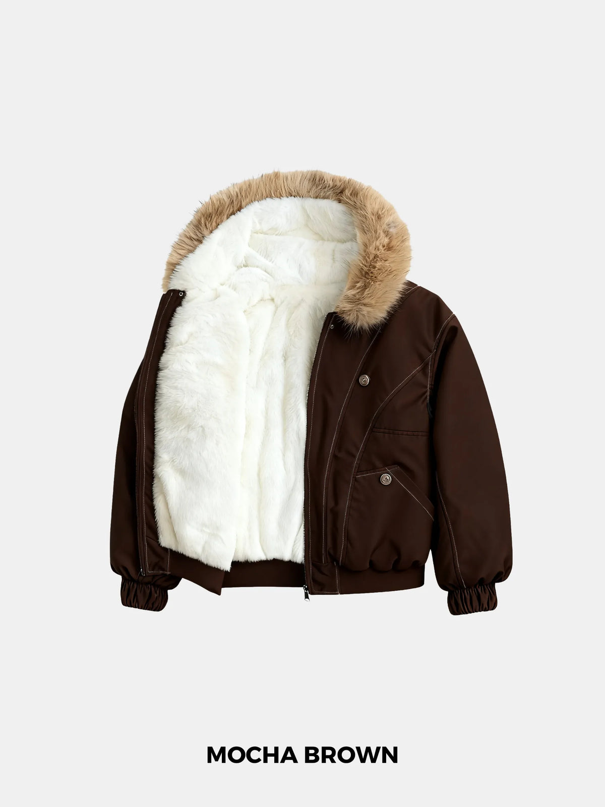 Puffit Warmcore