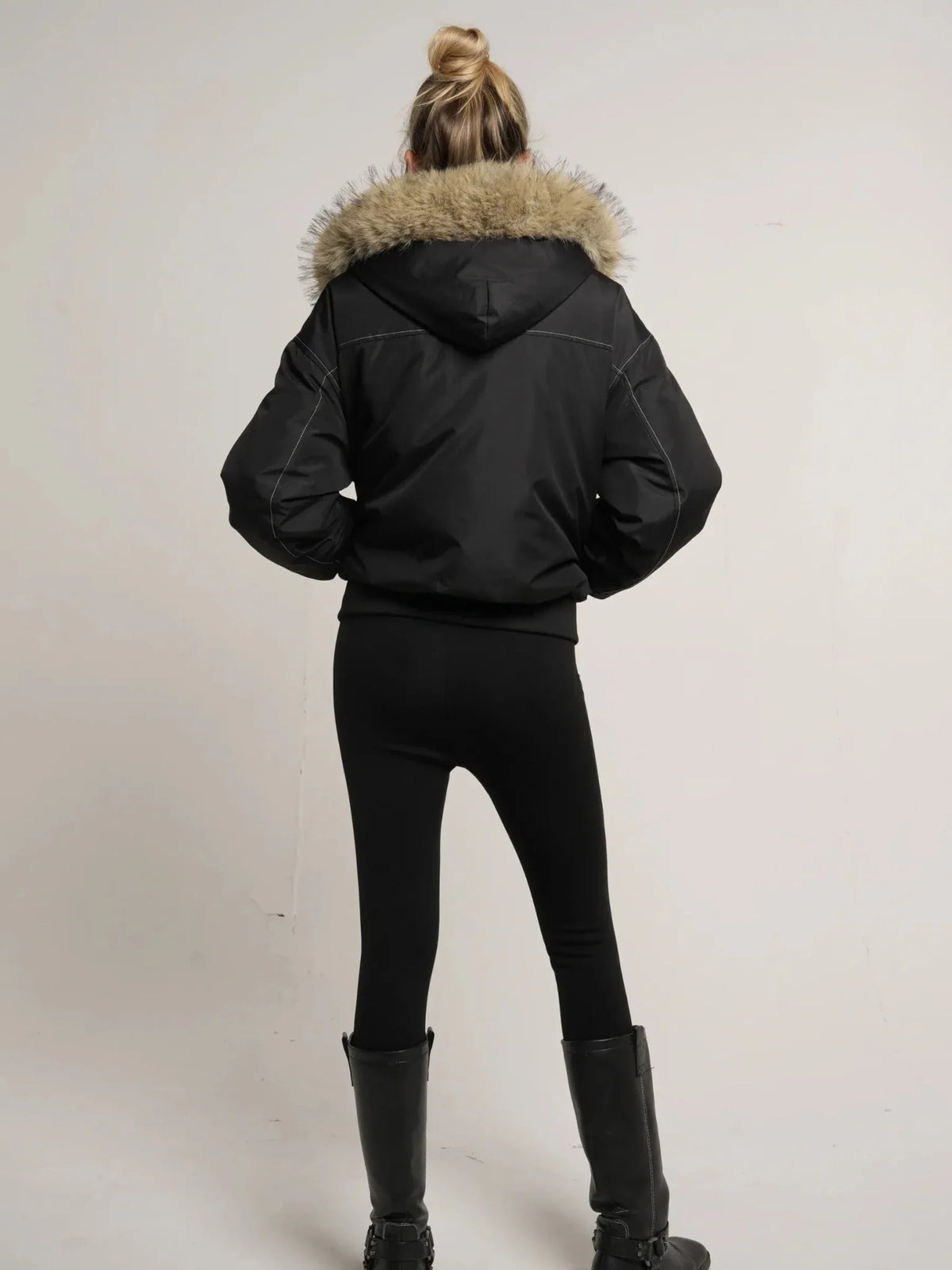 Puffit Warmcore