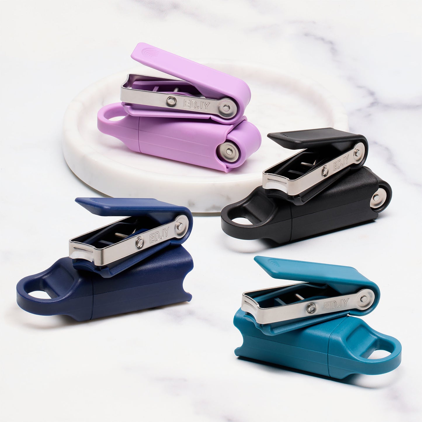 The Edgyy Fingernail Cutter