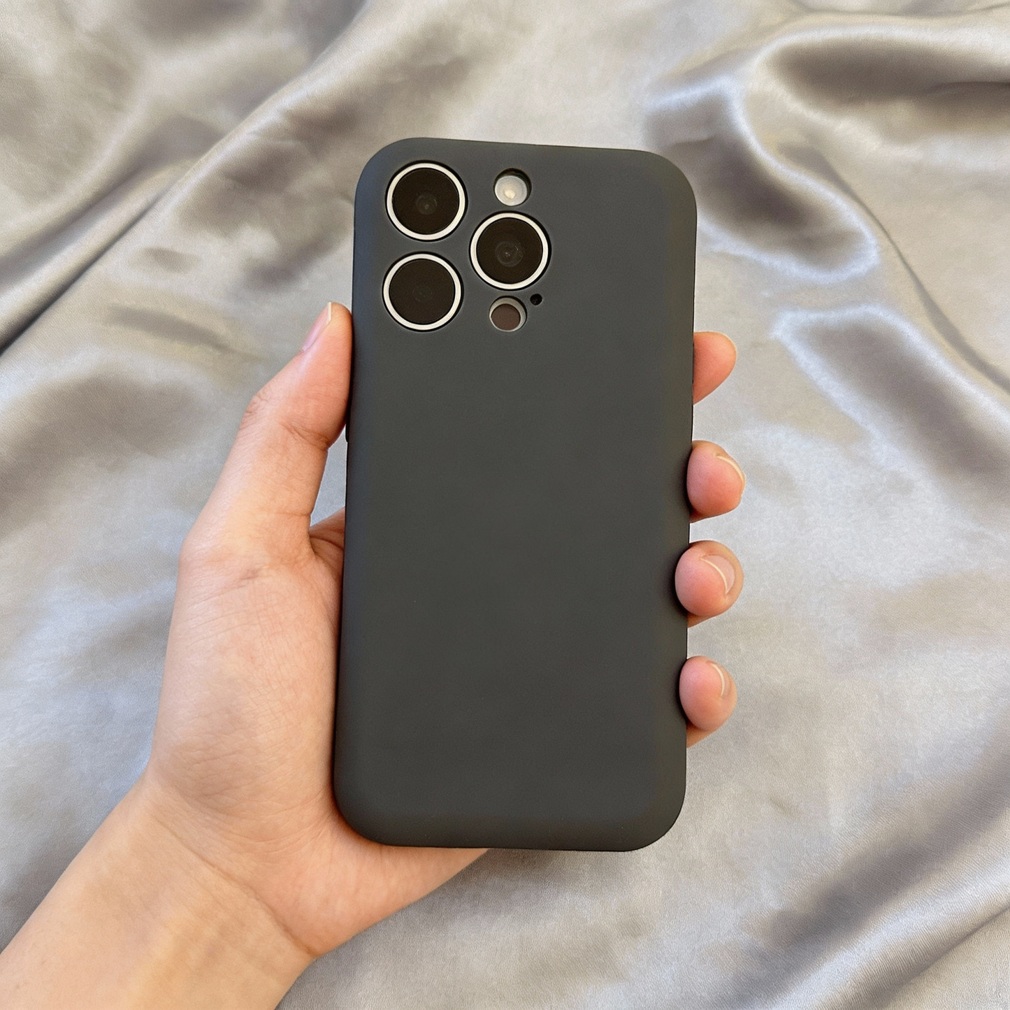 The SoftSoap iPhone Case
