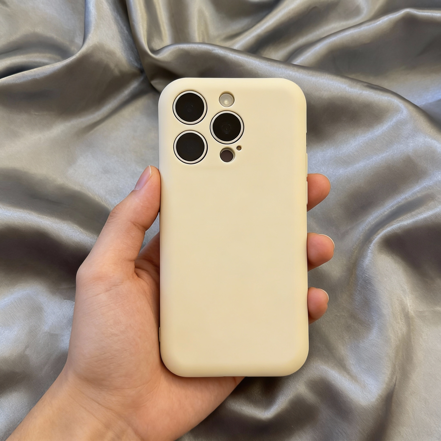 The SoftSoap iPhone Case