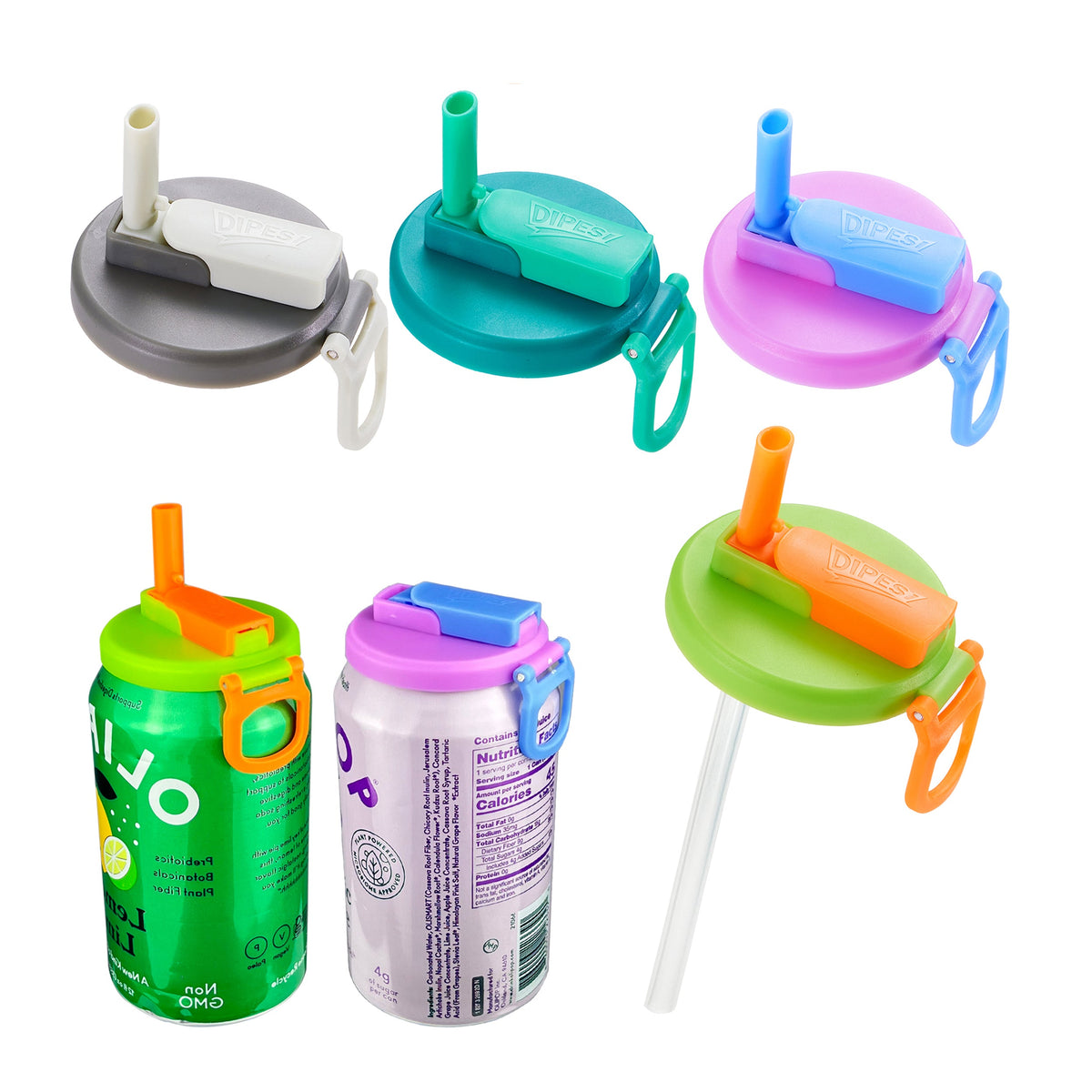 FizzLock