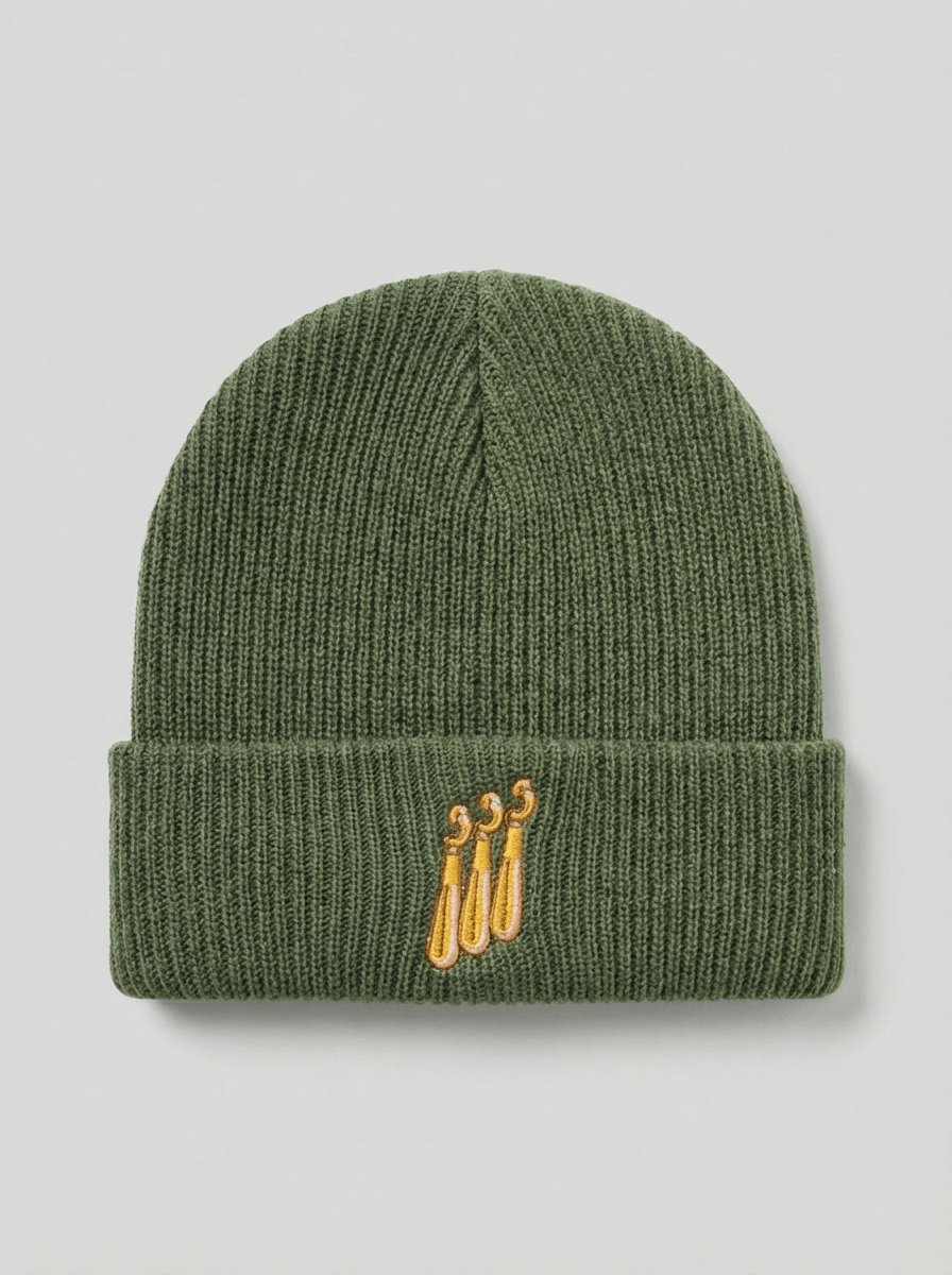 The Anime Beanie (70% OFF Today!)