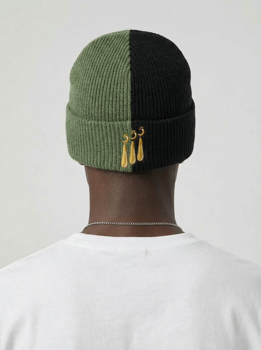 The Anime Beanie (70% OFF Today!)